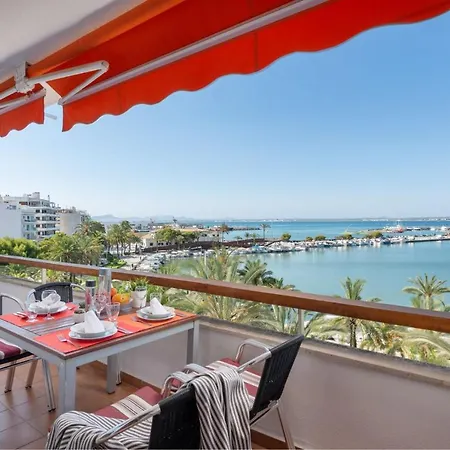 Antonia - Alcudia (Mallorca)