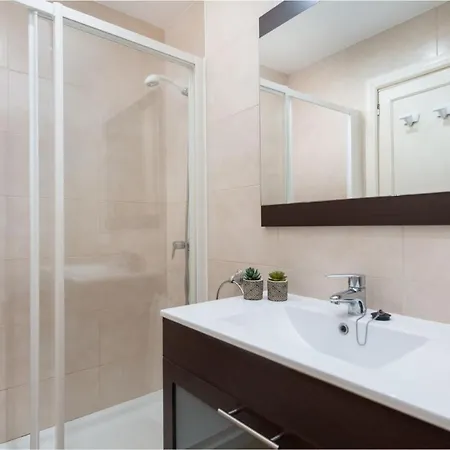 Antonia - Appartement