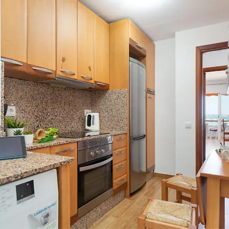 Apartment Antonia - Alcudia (Mallorca)