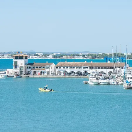 Apartment Antonia -