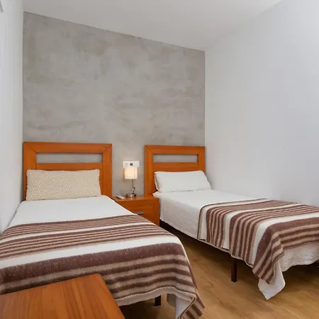 Appartement Antonia - Alcúdia