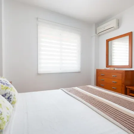 Antonia - Alcudia (Mallorca)