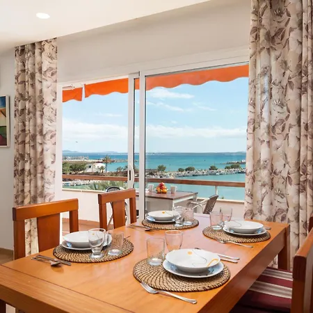 Apartment Antonia - *