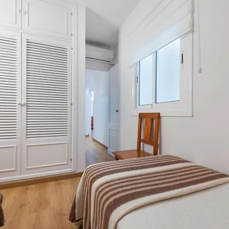 Antonia - Apartment *