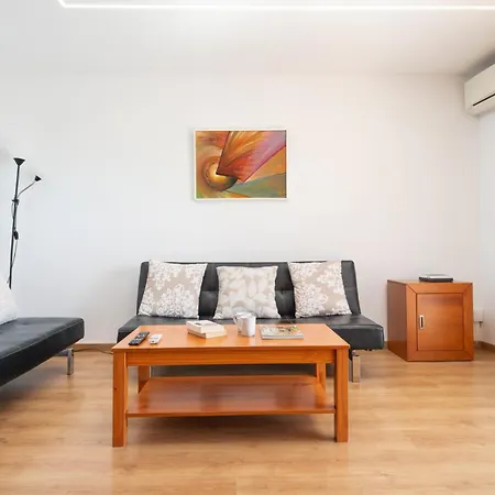 Apartment Antonia - Alcudia (Mallorca)