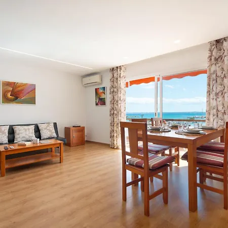 Apartment Antonia -