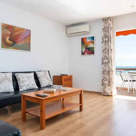 Antonia - Alcudia (Mallorca)