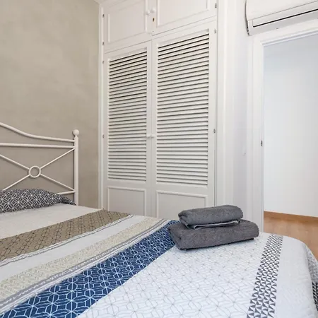 Antonia - Appartement