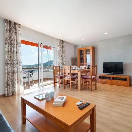 Antonia - Apartment Alcudia (Mallorca)