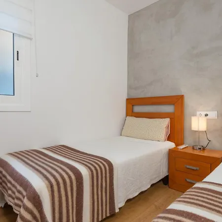 Antonia - Alcudia (Mallorca)