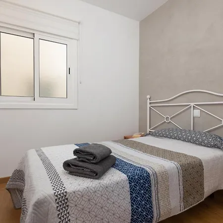 Apartment Antonia - *