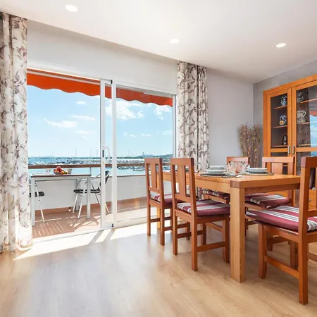 Antonia - Apartment *